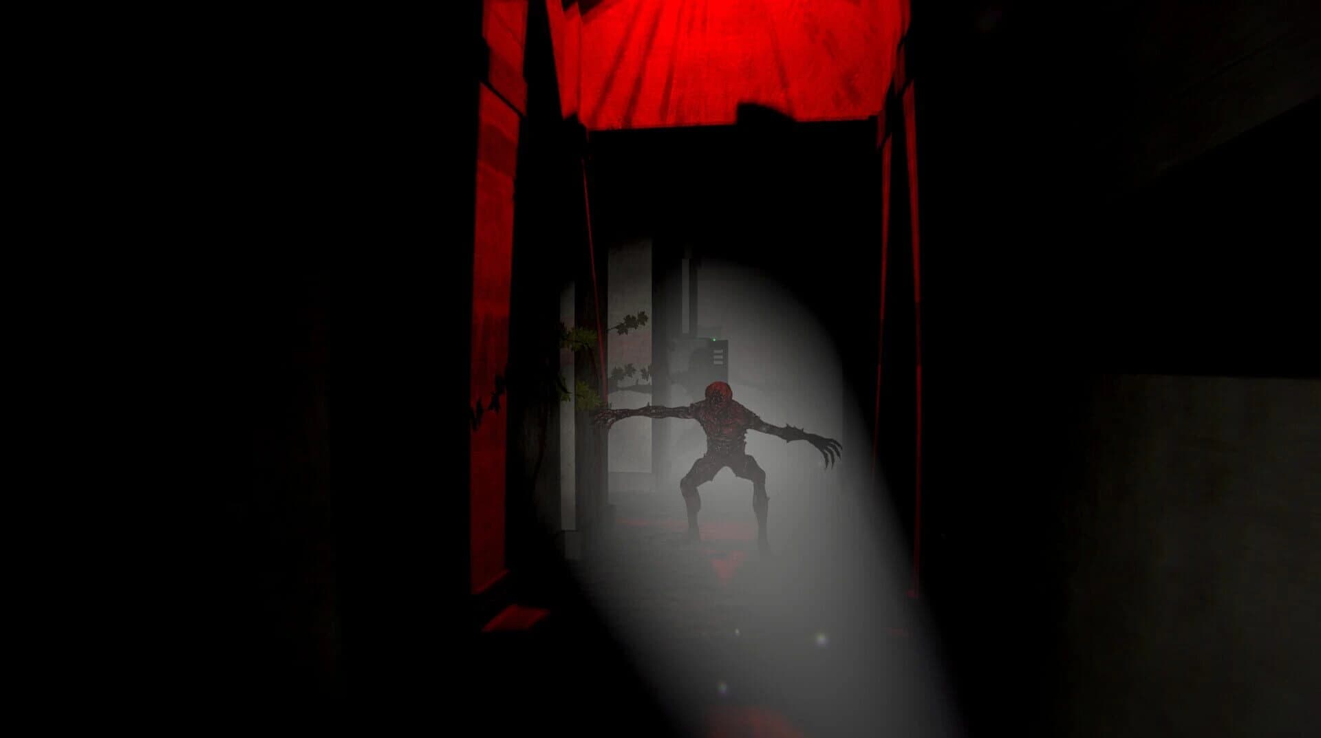 Redlight screenshot 5