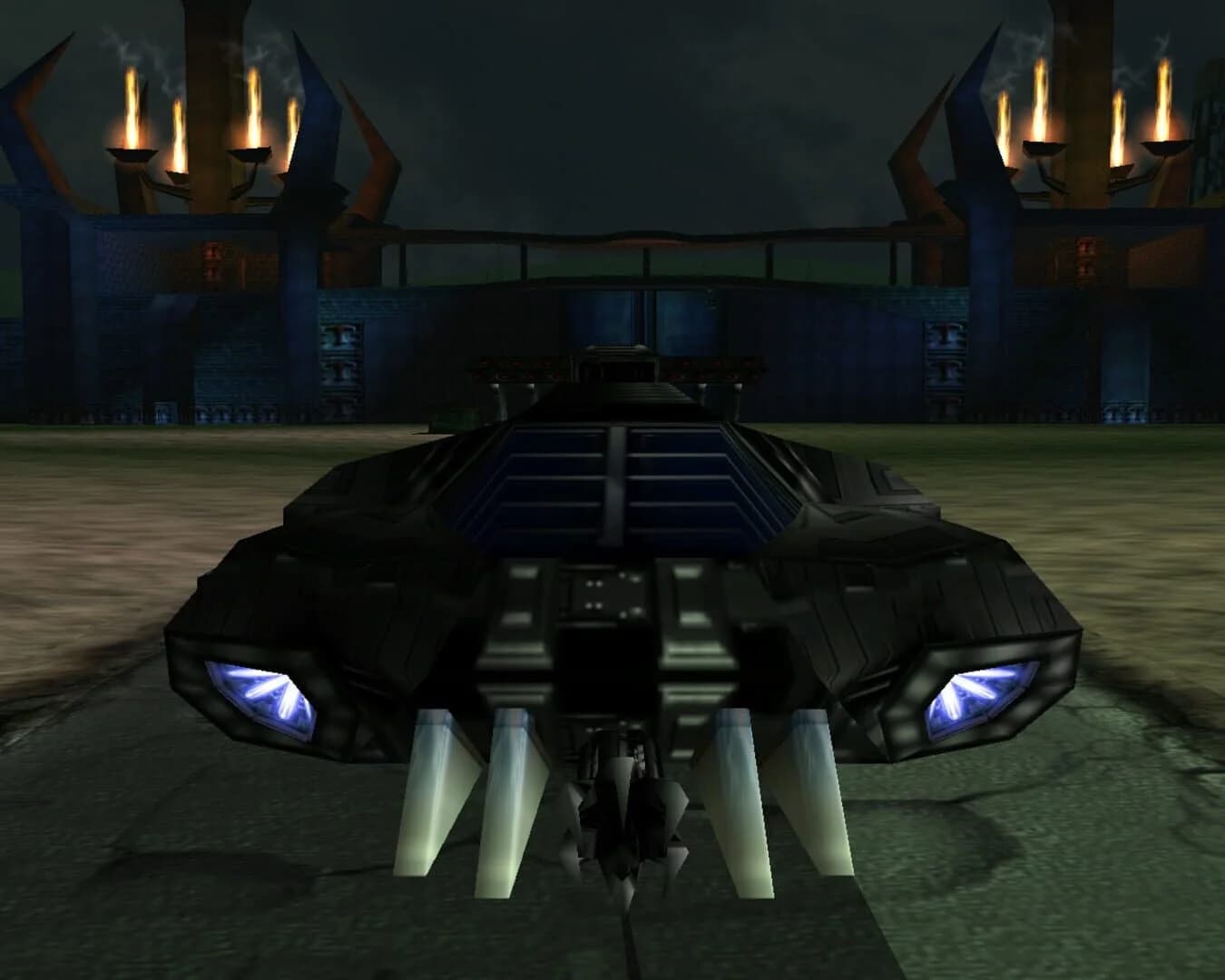 Redline screenshot 5