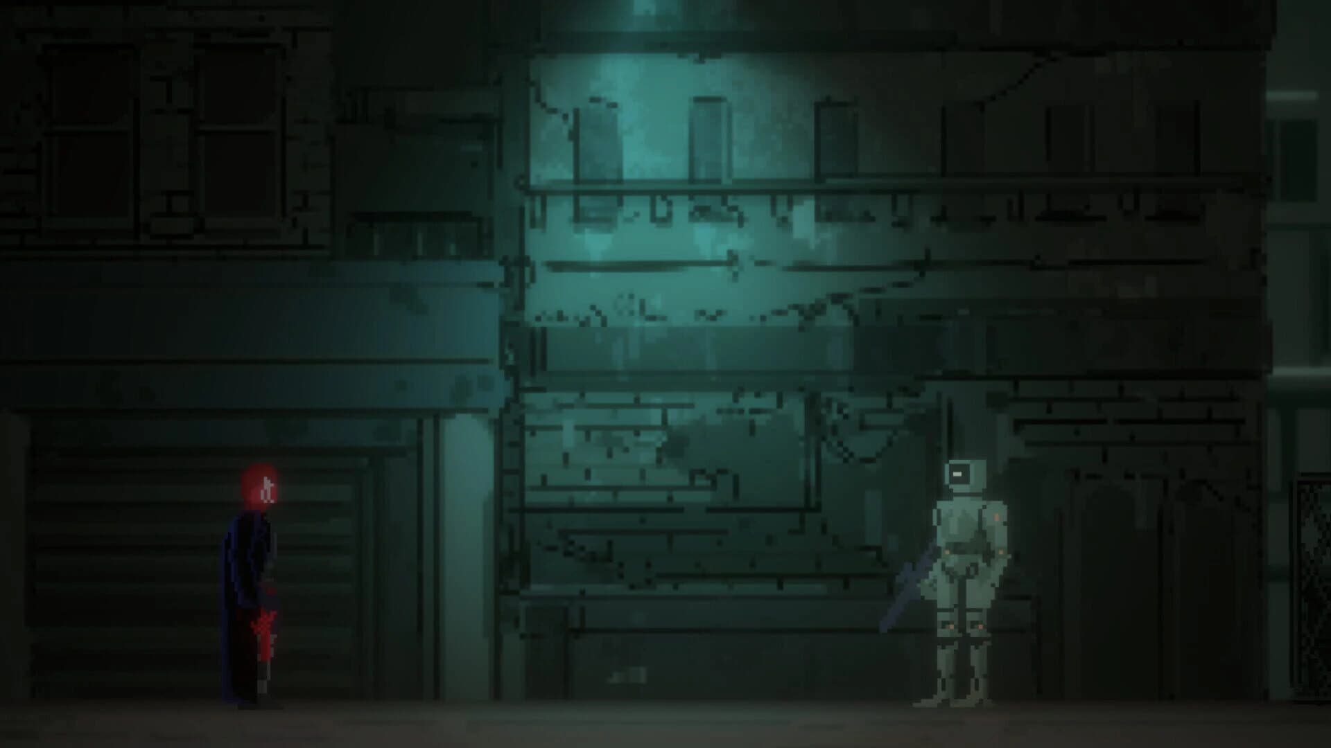 RedMask screenshot 4