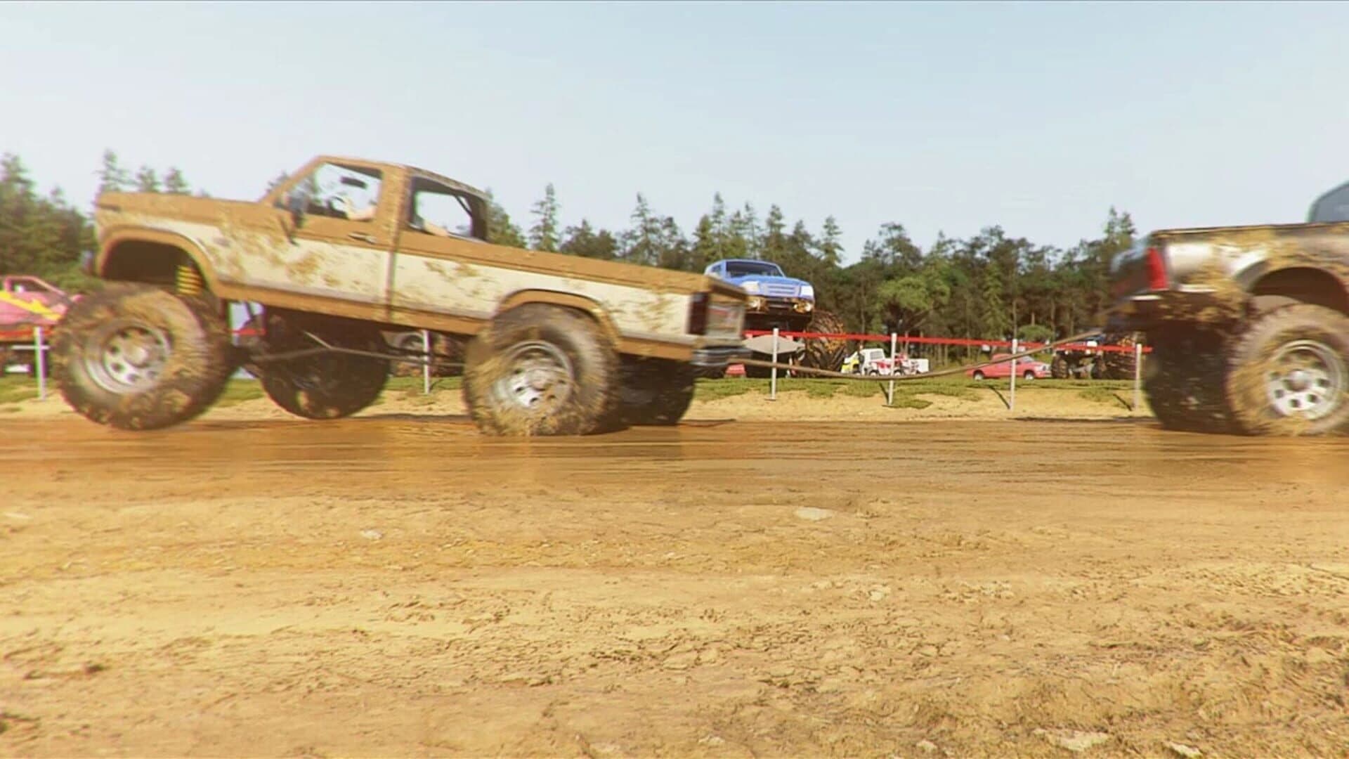 Redneck Party screenshot 4