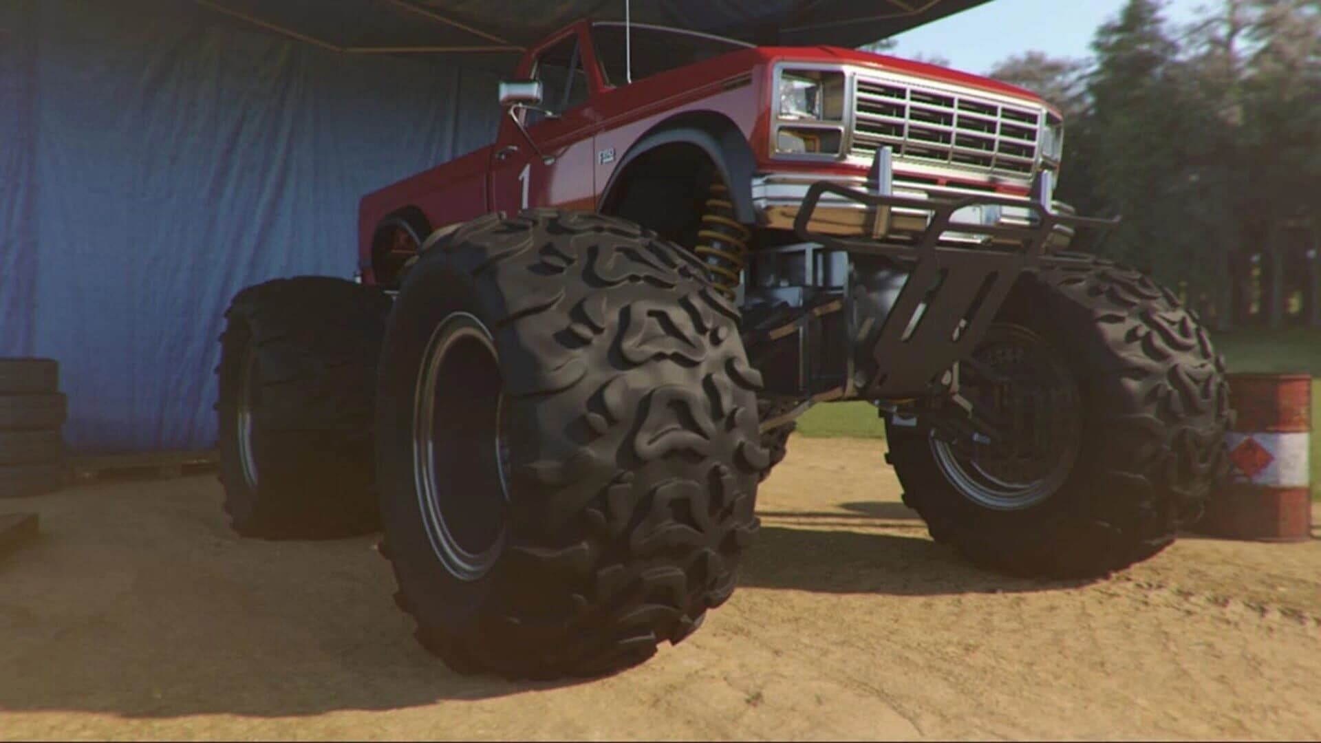 Redneck Party screenshot 5