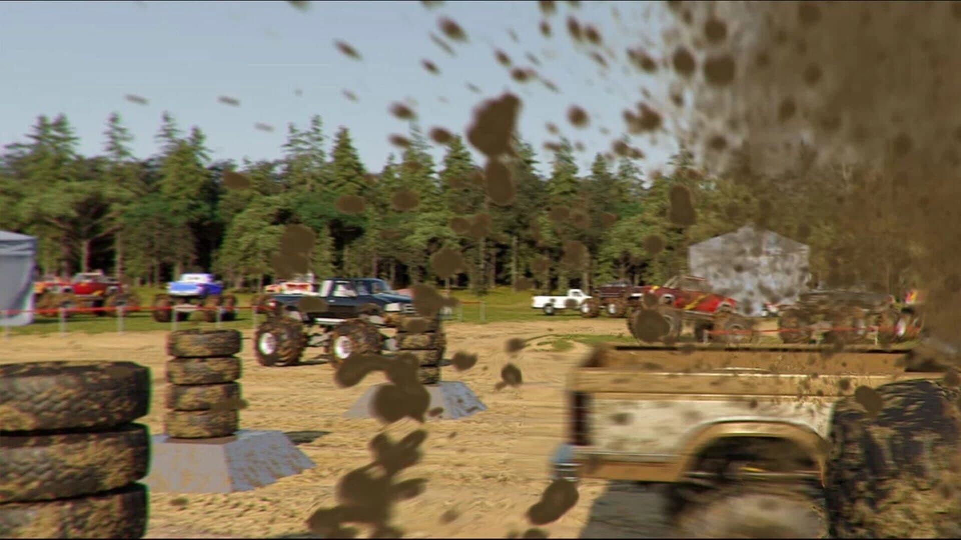 Redneck Party screenshot 3