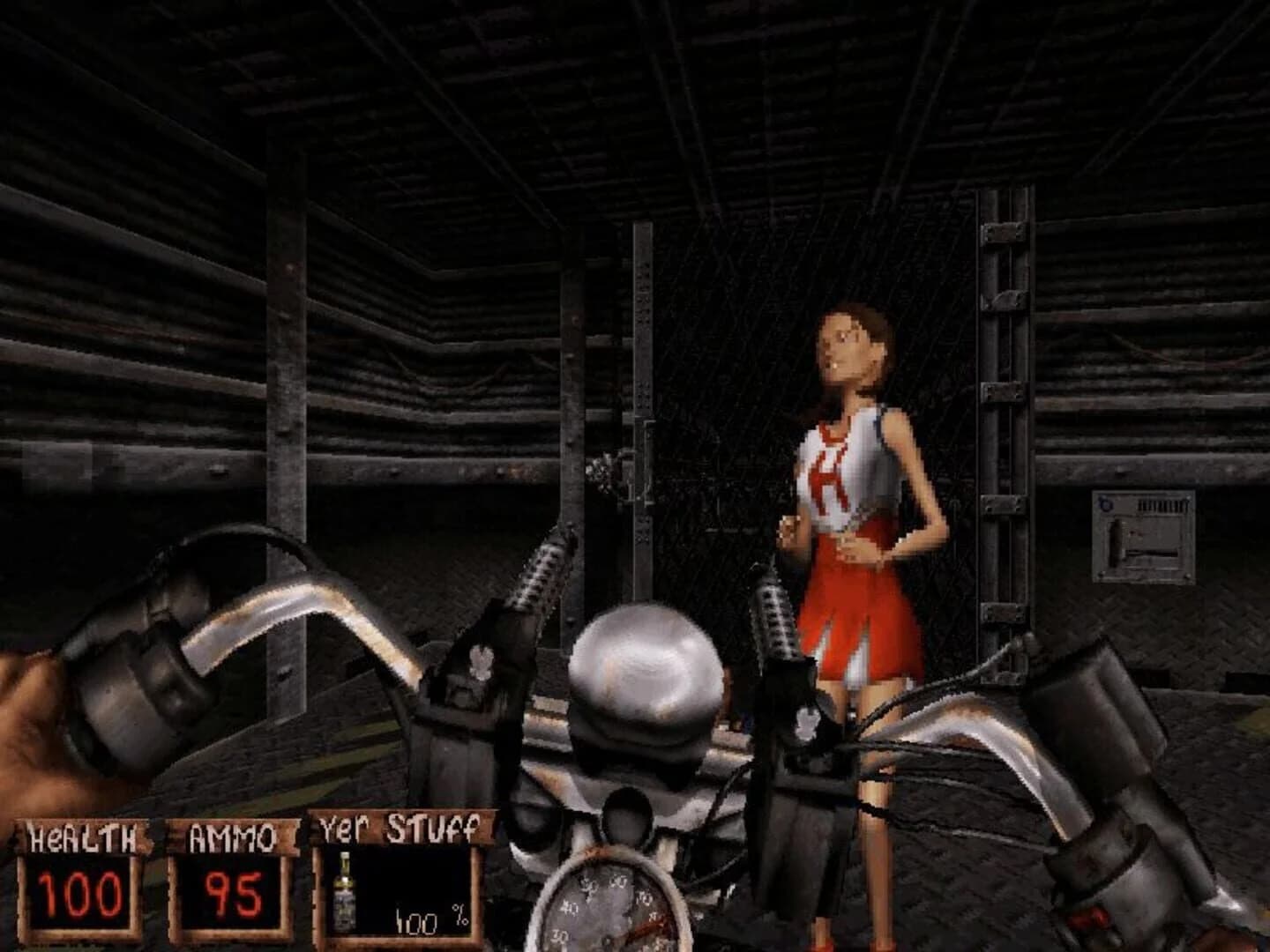 Redneck Rampage screenshot 5