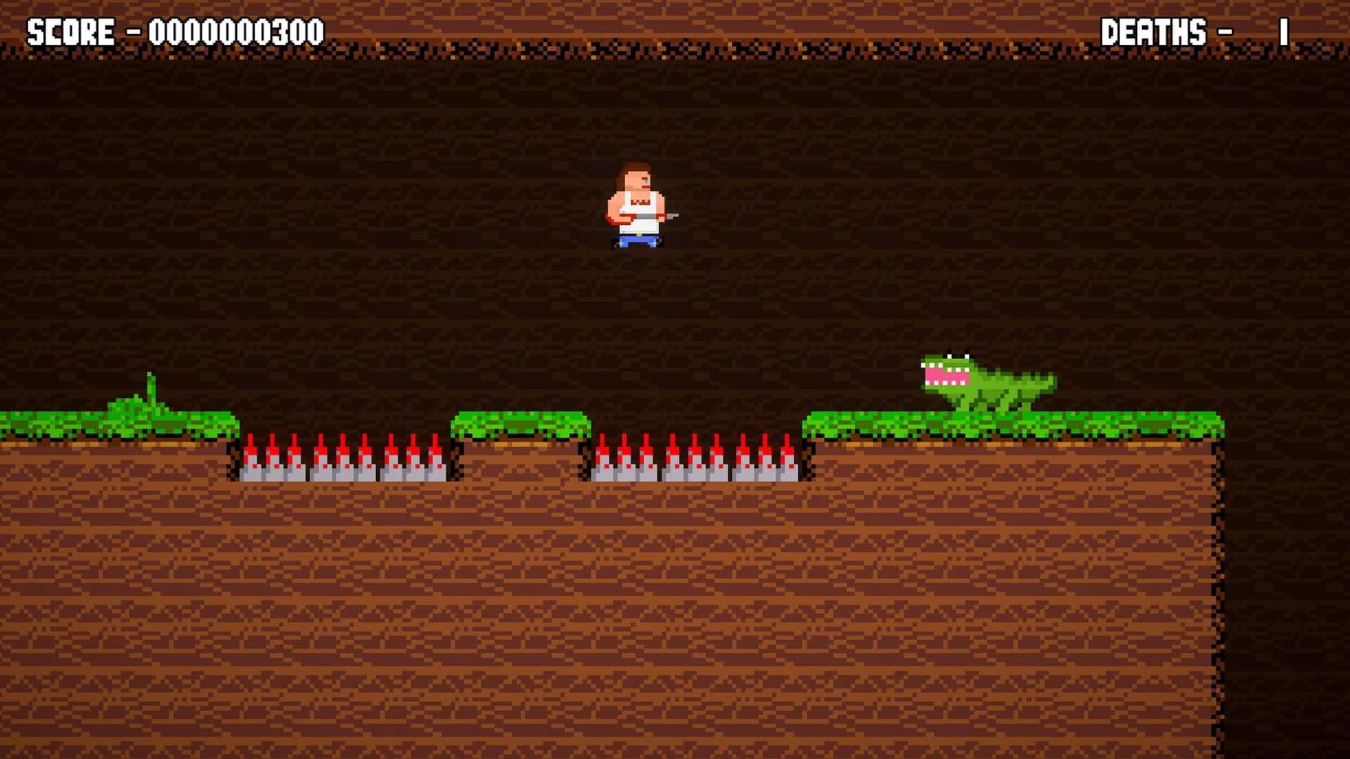 Redneck Rift screenshot 5