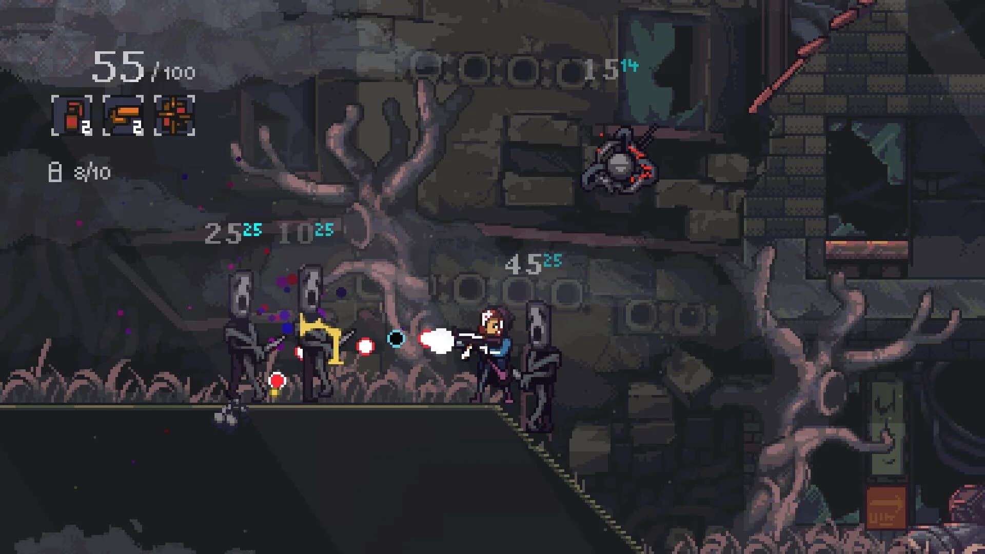 Redo! screenshot 5