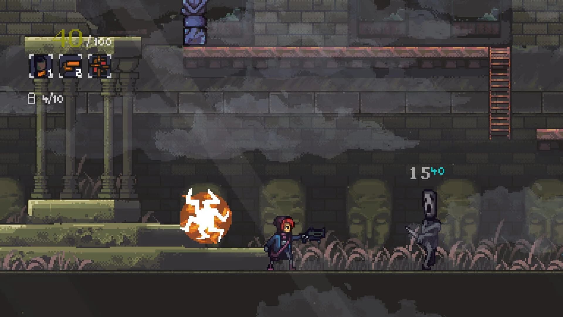 Redo! screenshot 1