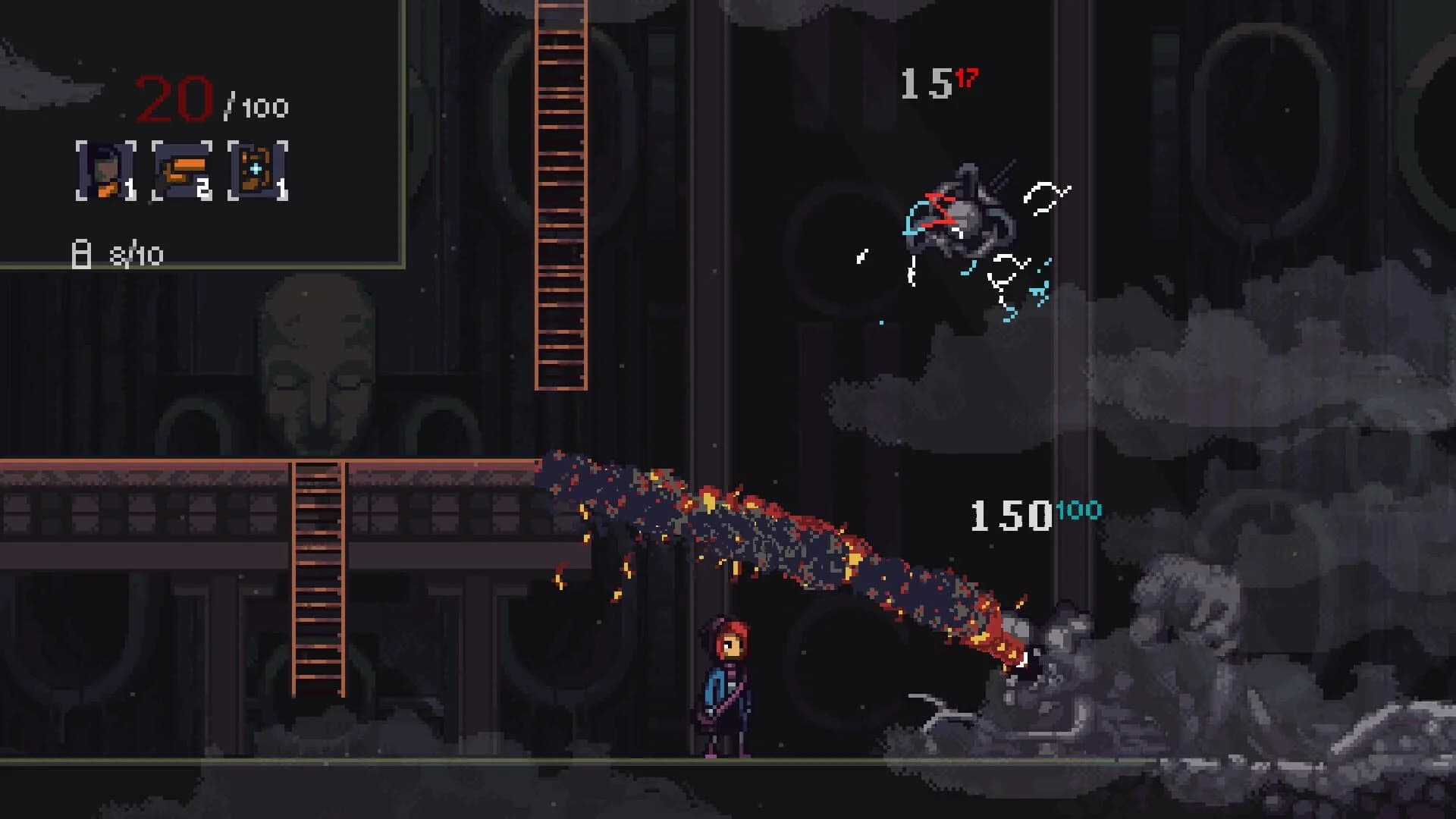 Redo! screenshot 2