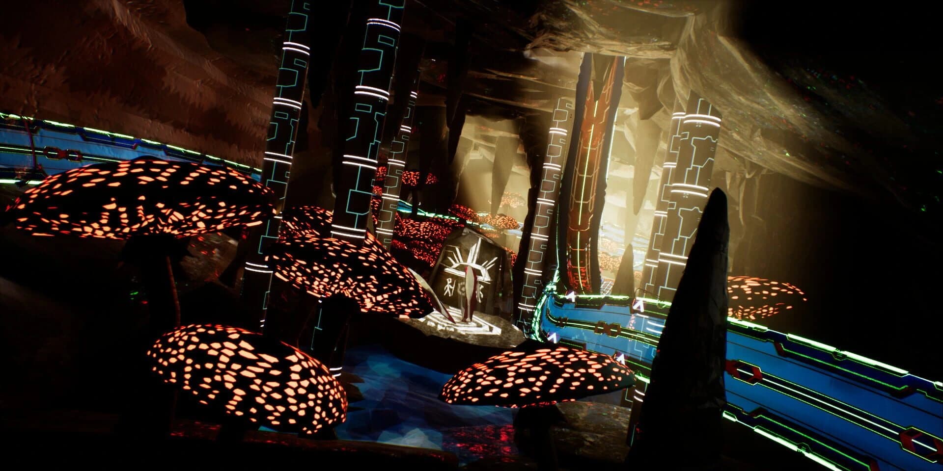 Redout: Back to Earth Pack screenshot 1