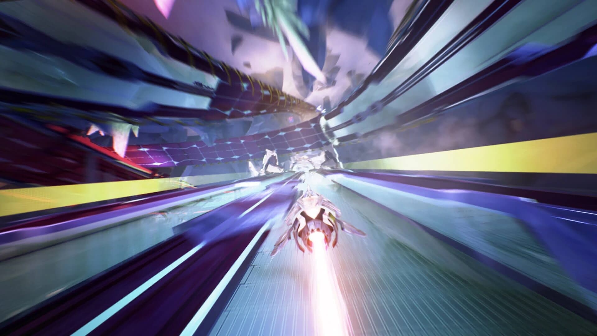 Redout: Deluxe Edition screenshot 2