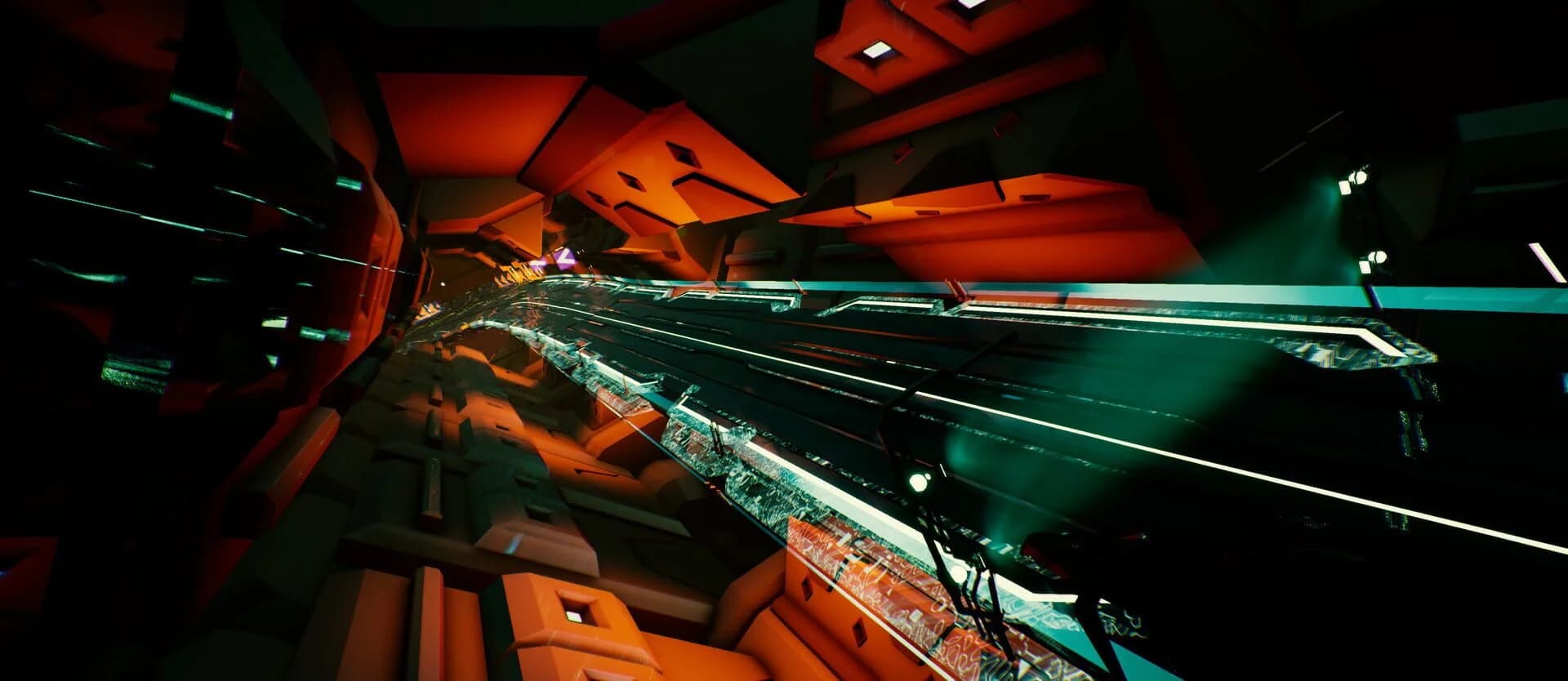 Redout: Neptune Pack screenshot 3