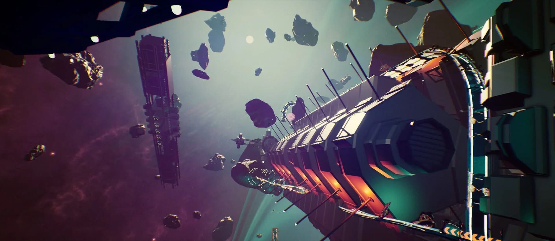 Redout: Neptune Pack screenshot 1