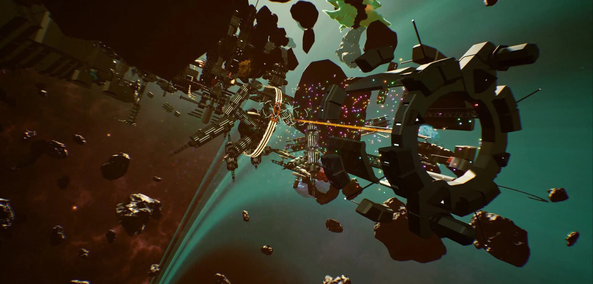 Redout: Neptune Pack screenshot 2