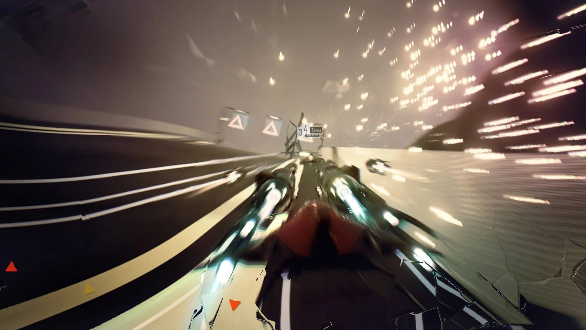 Redout: Ultimate Edition screenshot 5