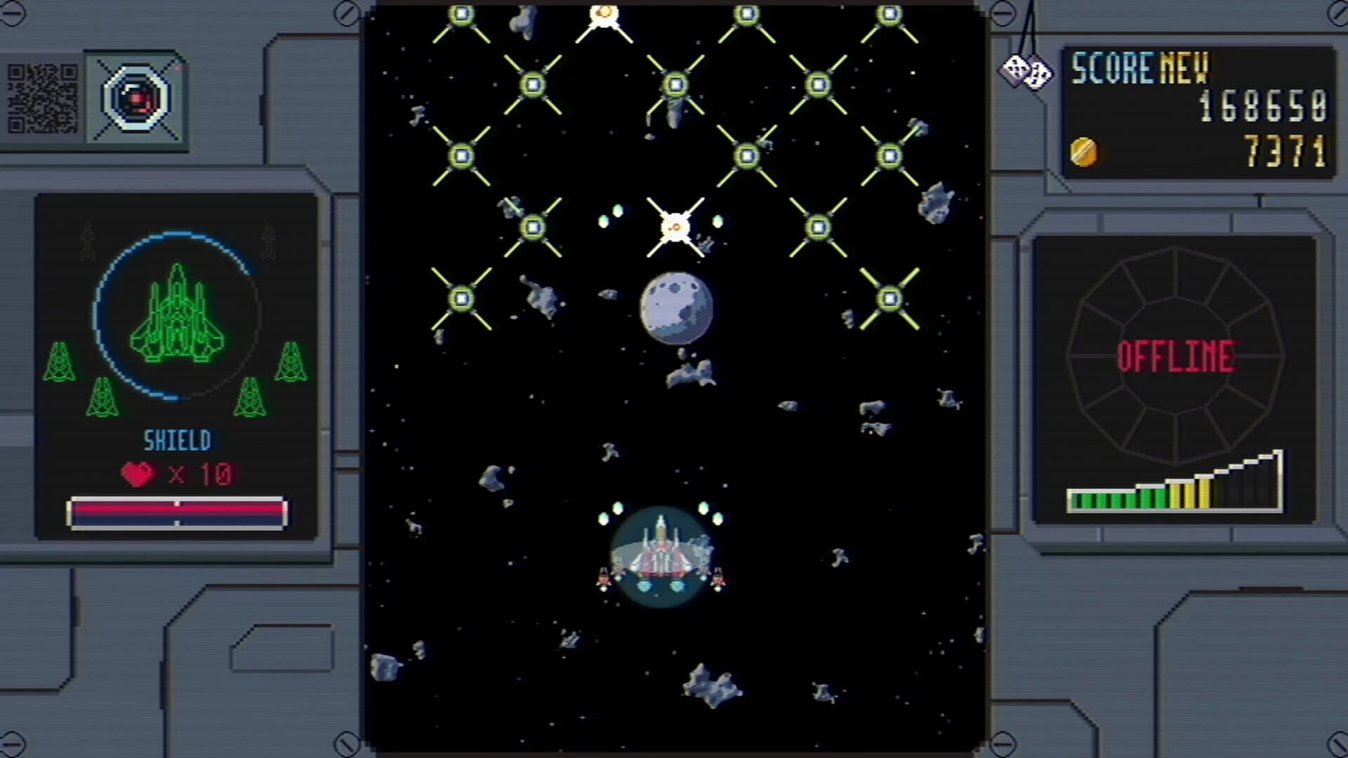 RedRaptor screenshot 4