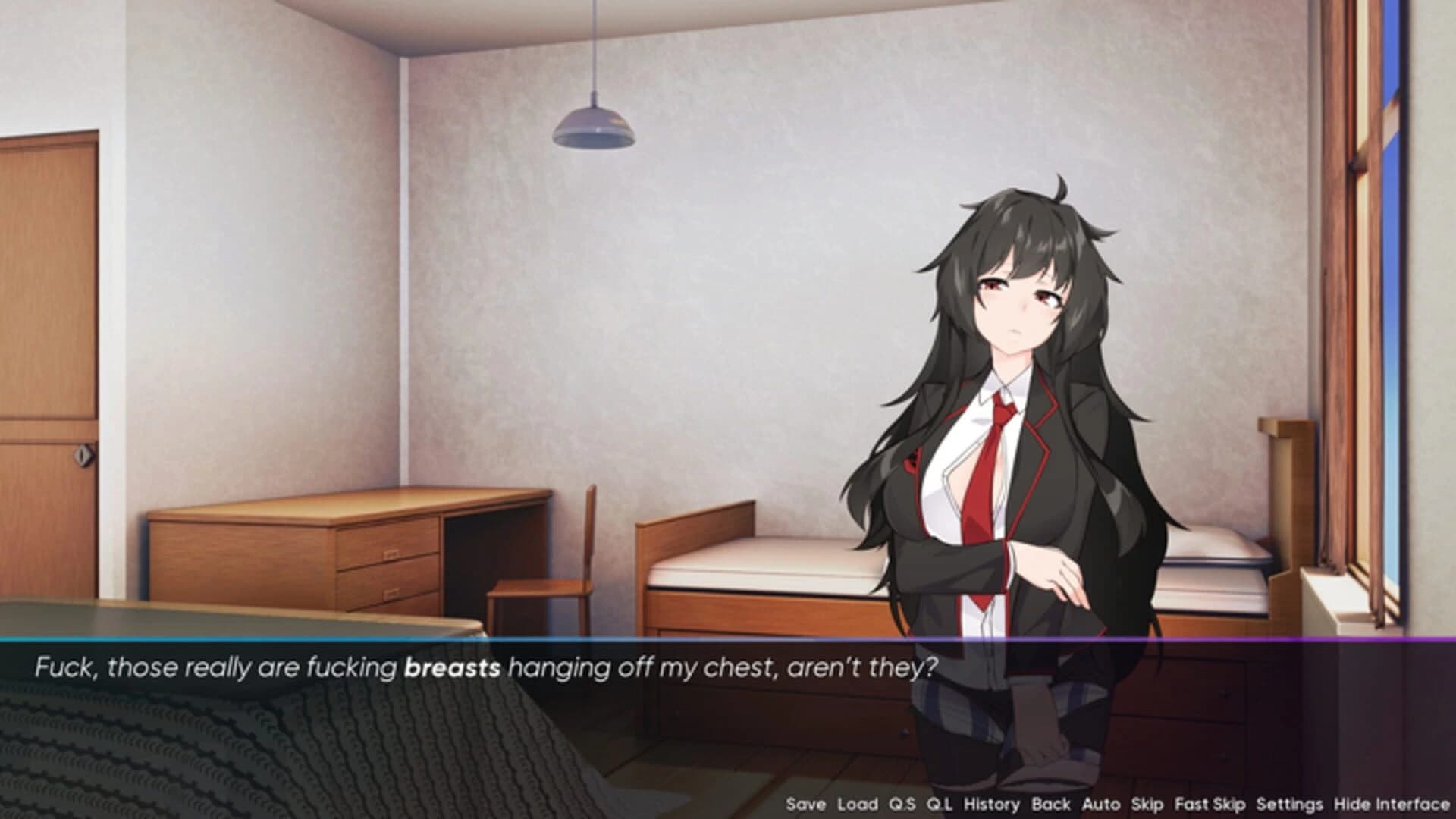 Re:Dreamer screenshot 2