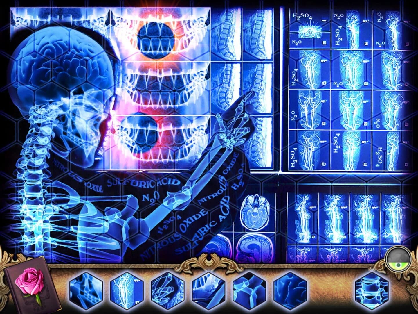 Redrum: Dead Diary screenshot 2