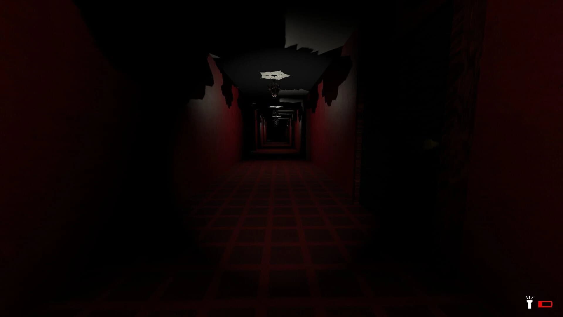 Redrum Hotel screenshot 5