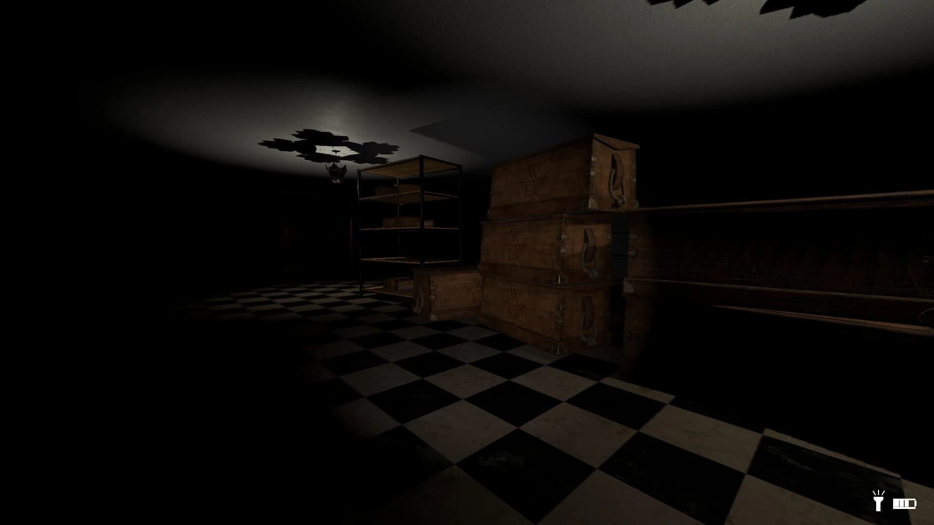 Redrum Hotel screenshot 4