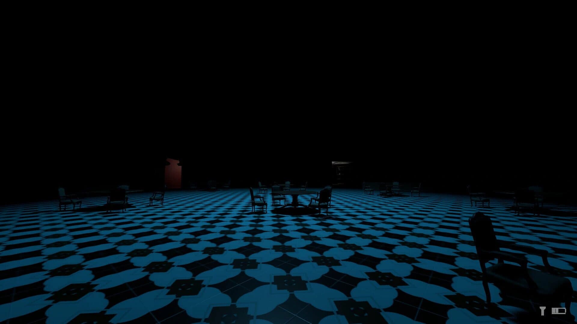 Redrum Hotel screenshot 3