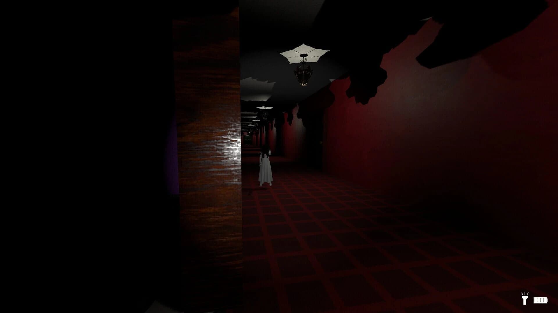 Redrum Hotel screenshot 1