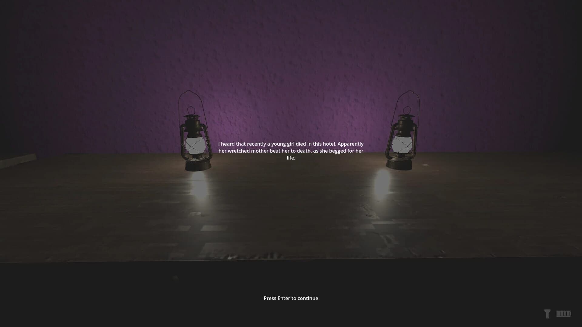 Redrum Hotel screenshot 2