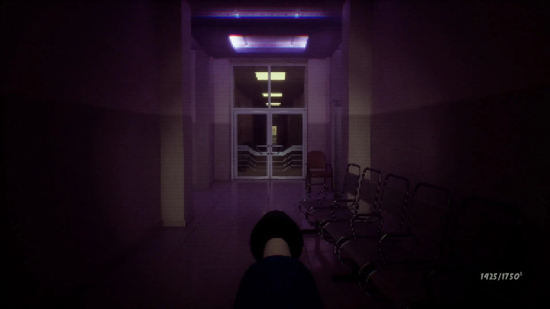 Red's Revenge screenshot 4