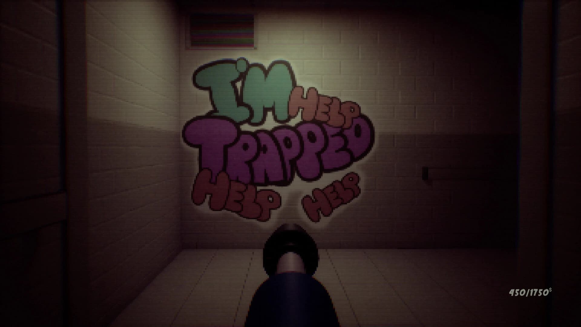 Red's Revenge screenshot 5