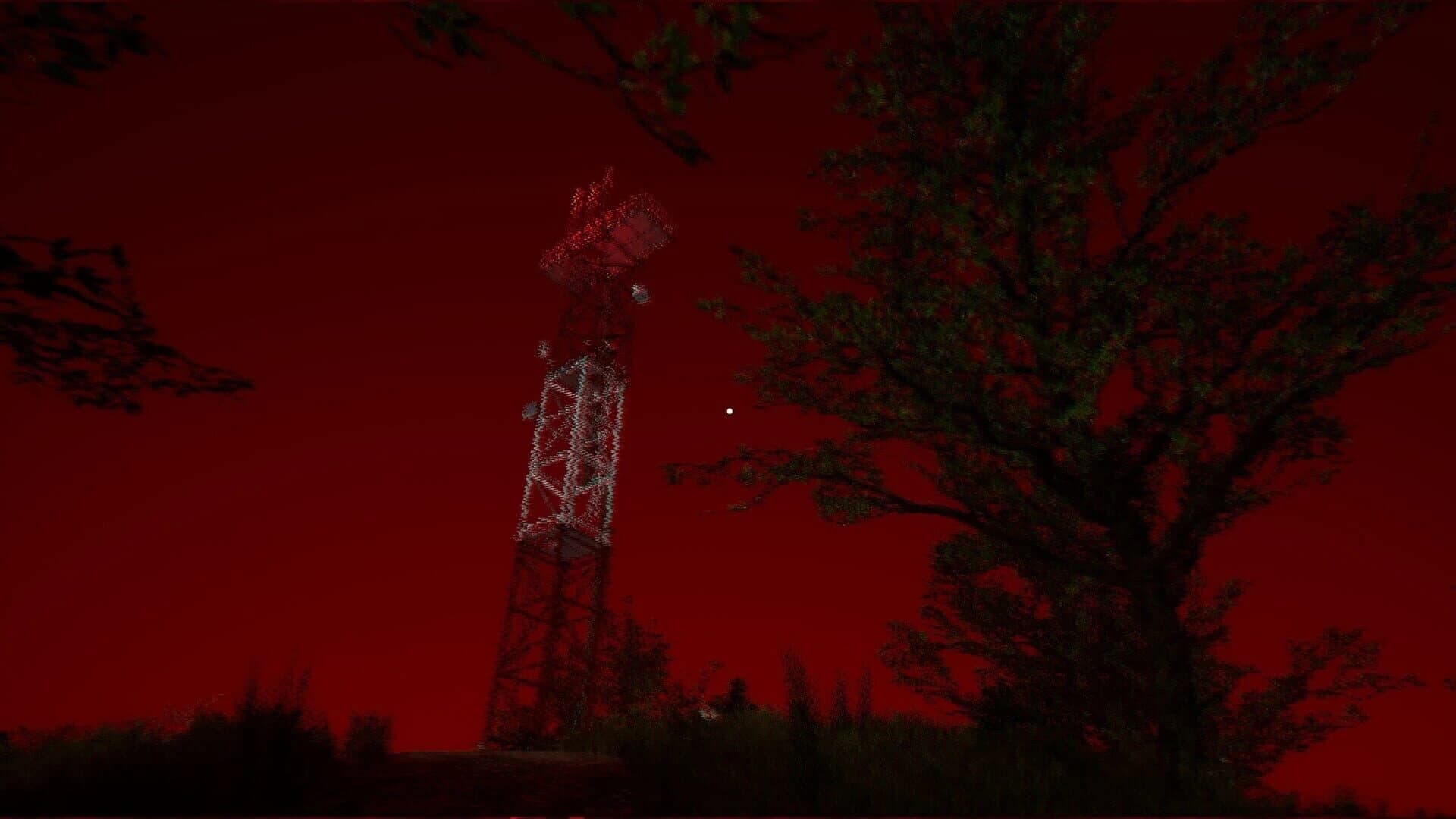 Redshift screenshot 2