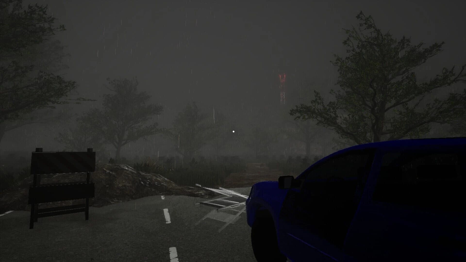 Redshift screenshot 4
