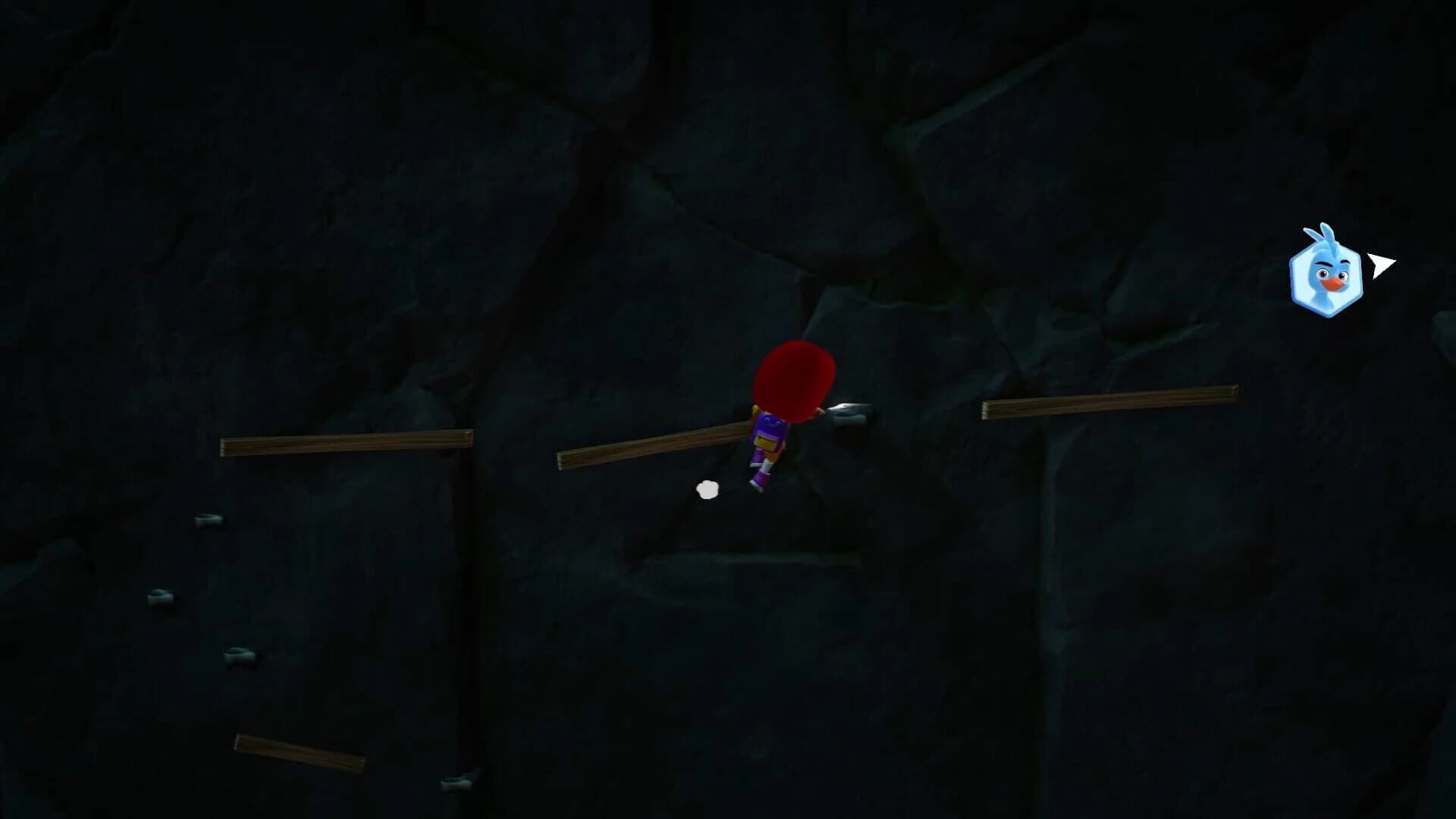 RedStory and the Last Glimmer screenshot 5