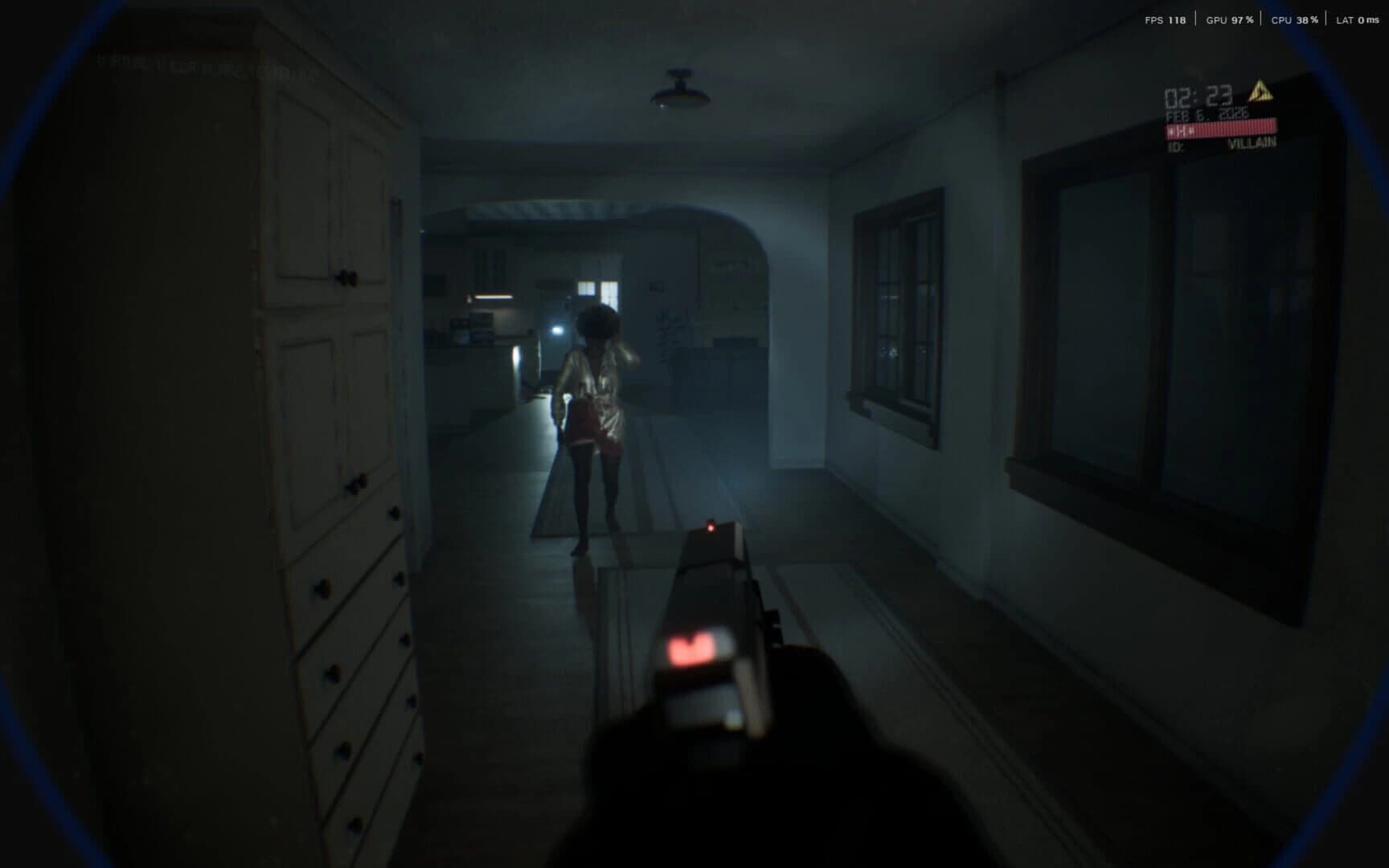Redstream Dispatch screenshot 3