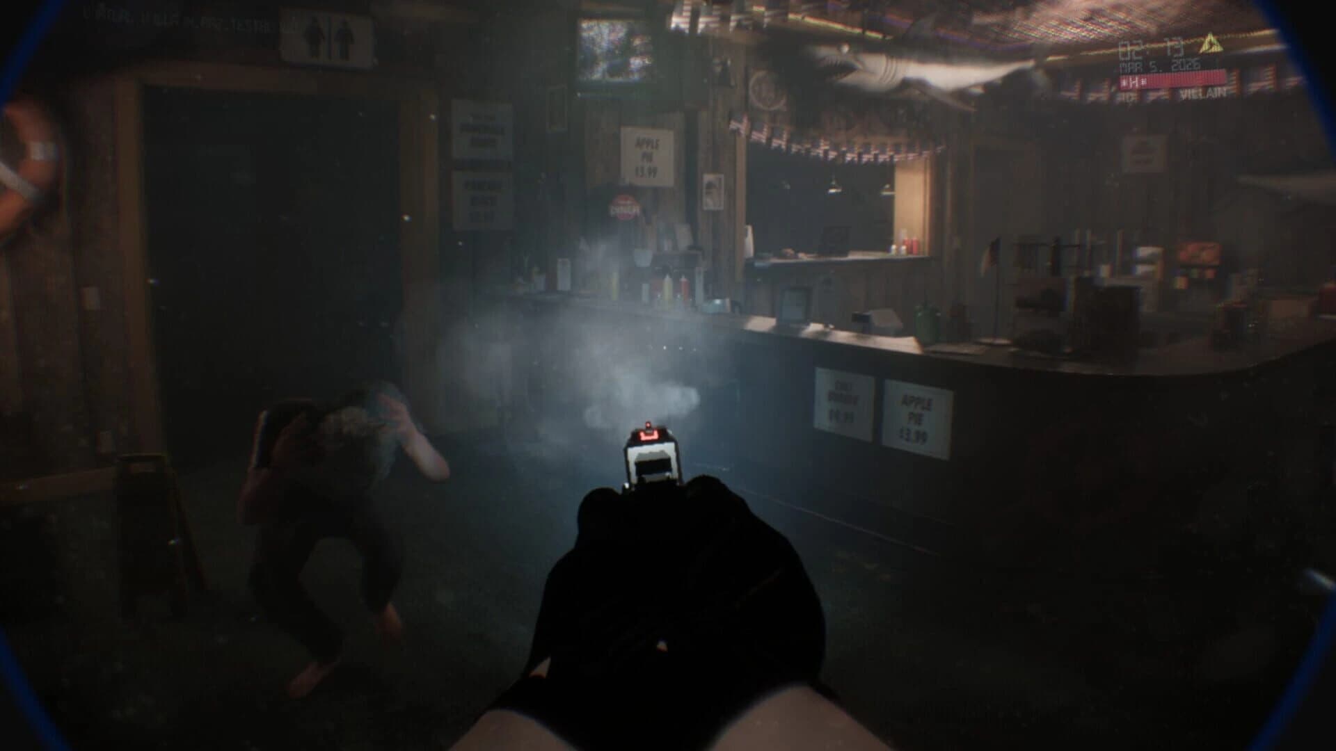 Redstream Dispatch screenshot 4