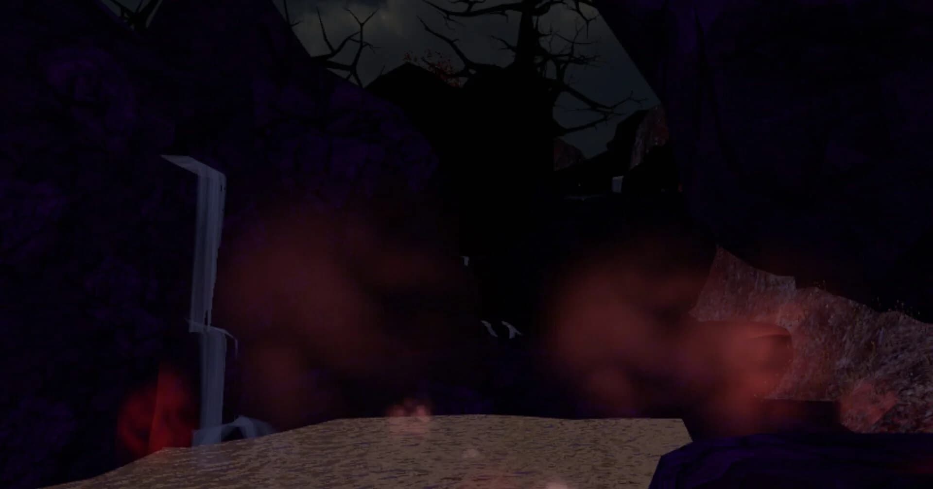 Redswood VR screenshot 3