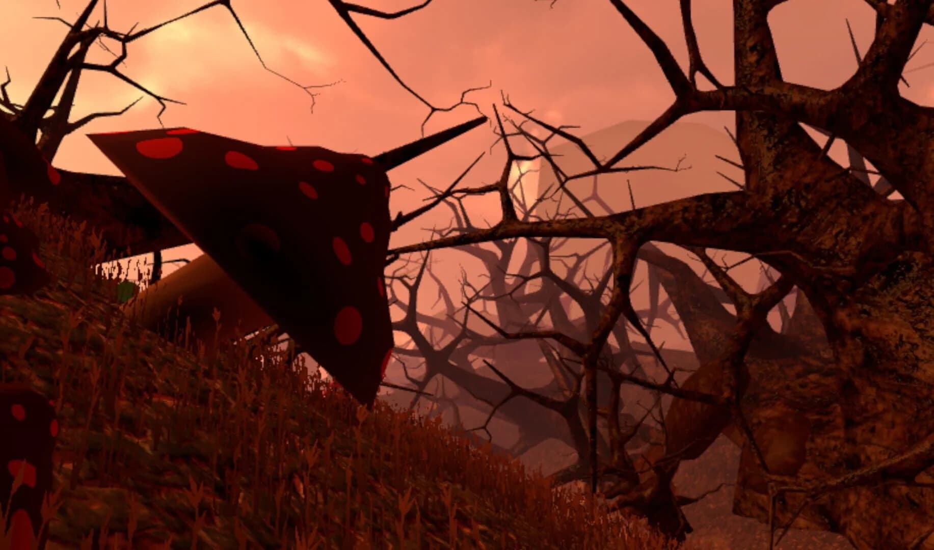 Redswood VR screenshot 4
