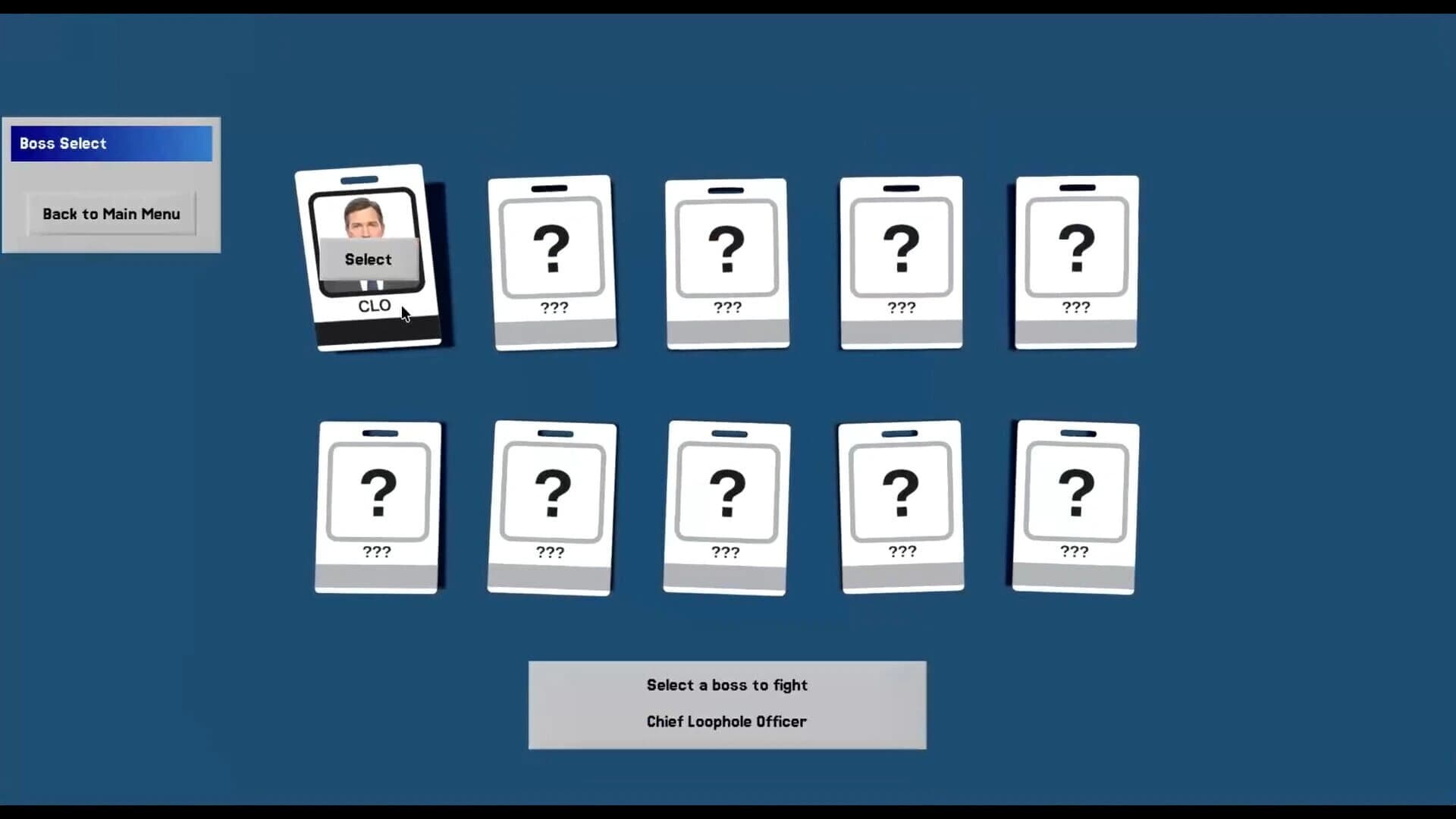 Redtape screenshot 5