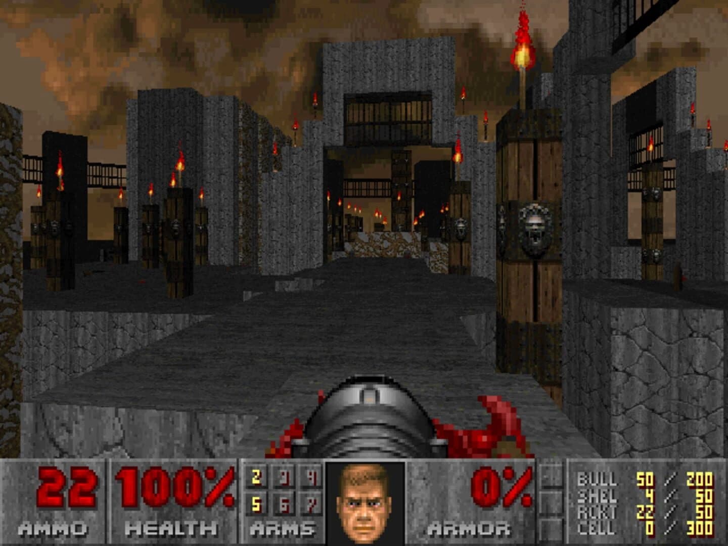 Redundancy screenshot 4