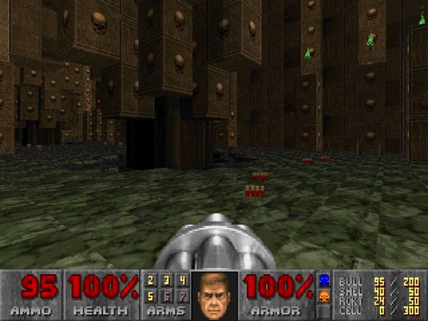 Redundancy screenshot 3
