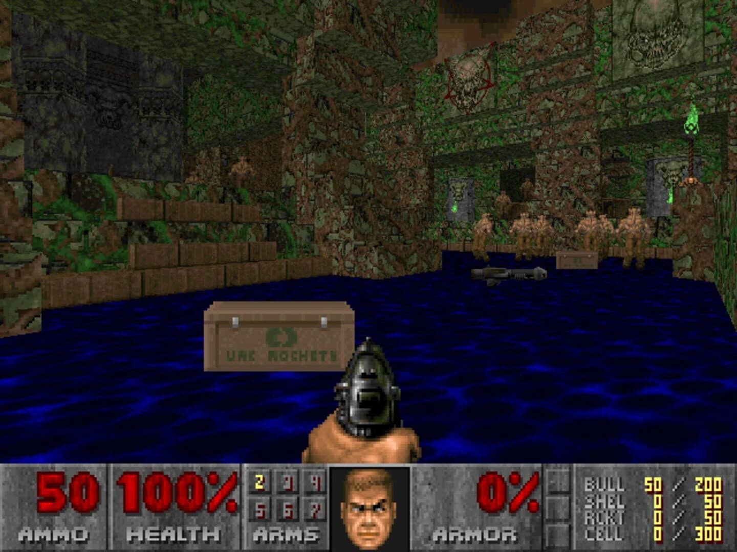 Redundancy screenshot 2
