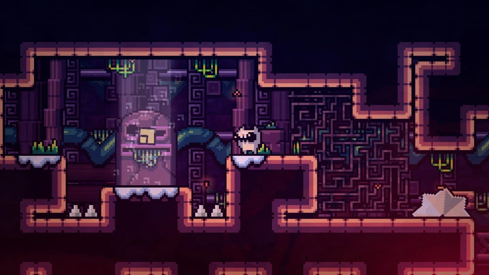 Reed 2 screenshot 3