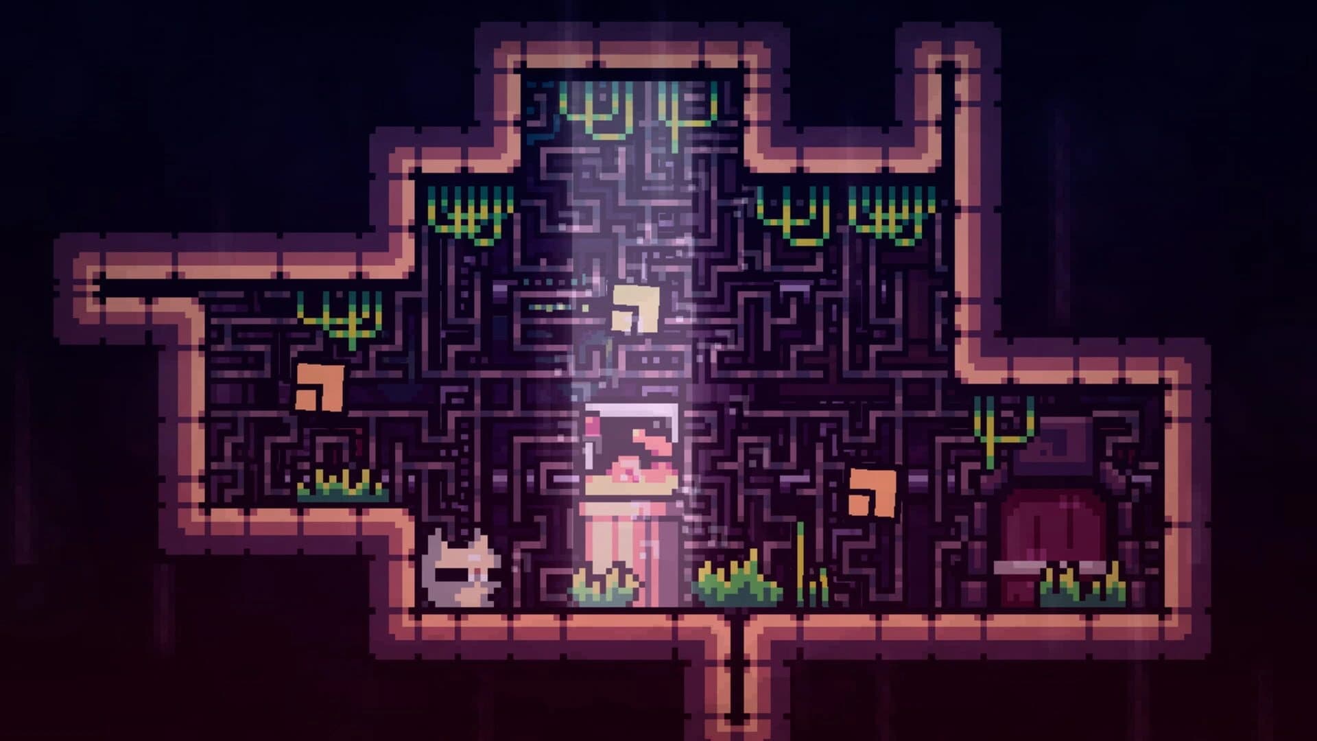 Reed 2 screenshot 5