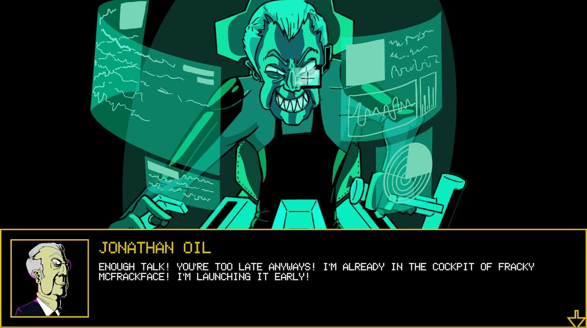 Reed the Robotanist Plus screenshot 3