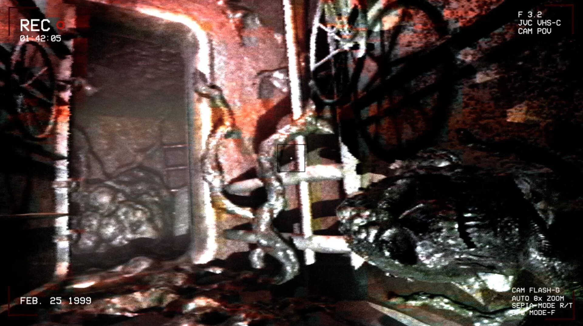 Reef Light Conundrum screenshot 2