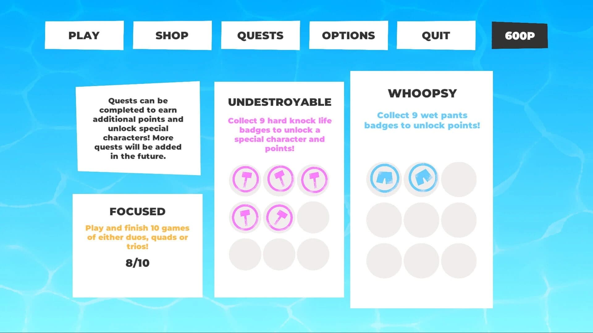 Reef Rivals screenshot 2