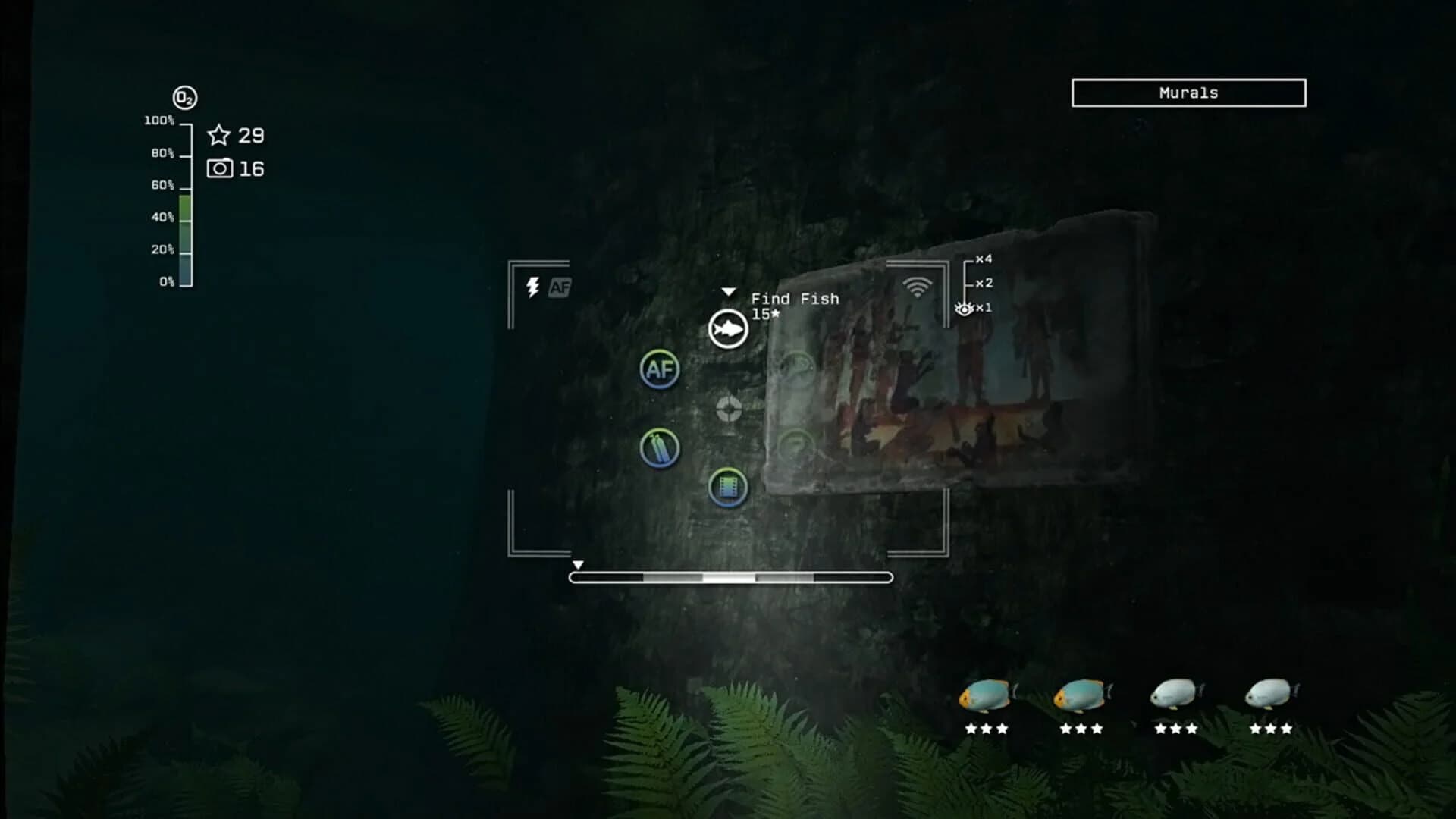 Reef Shot screenshot 5