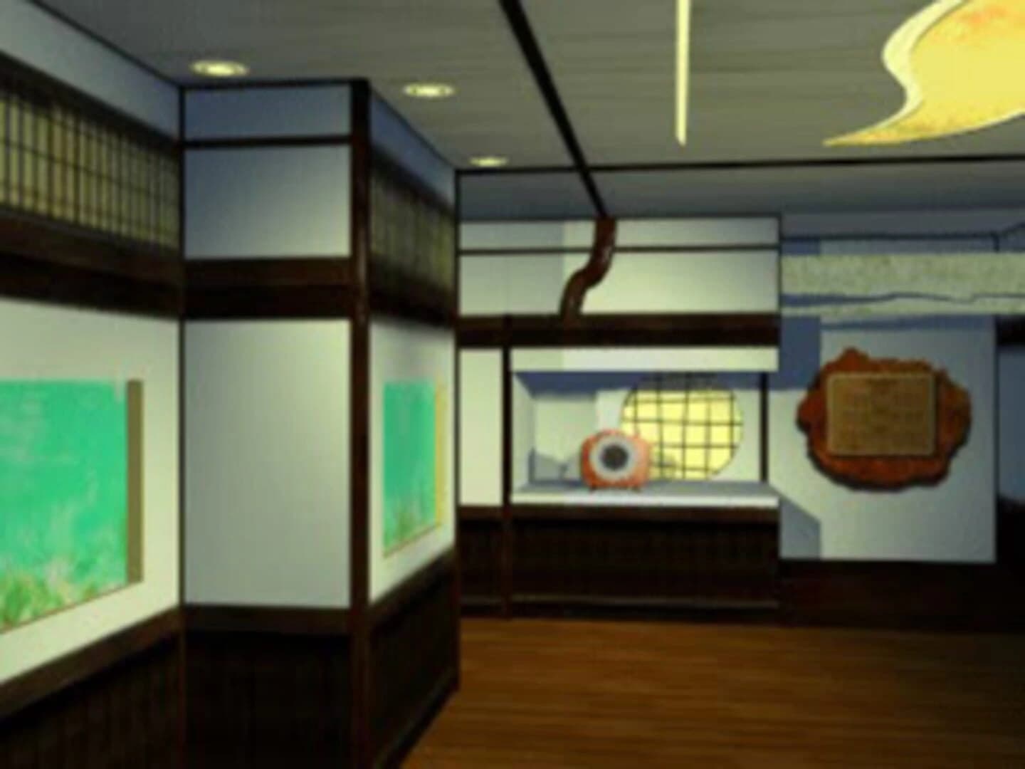 Reel Fishing screenshot 4