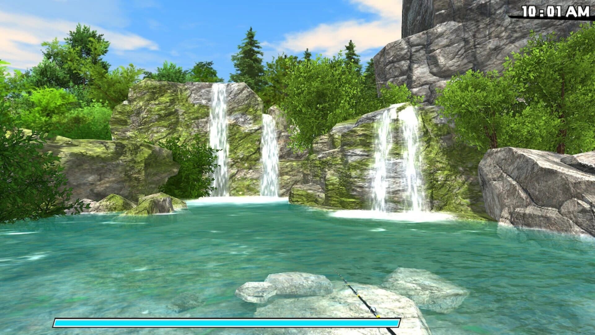 Reel Fishing: Road Trip Adventure screenshot 5