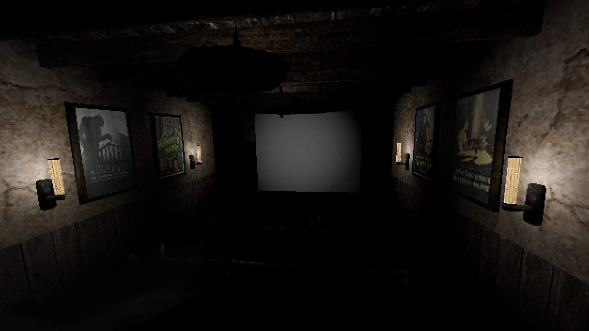Reel Horror screenshot 3