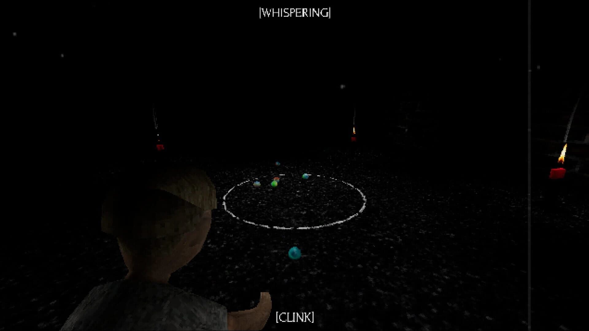 Reel Horror screenshot 5