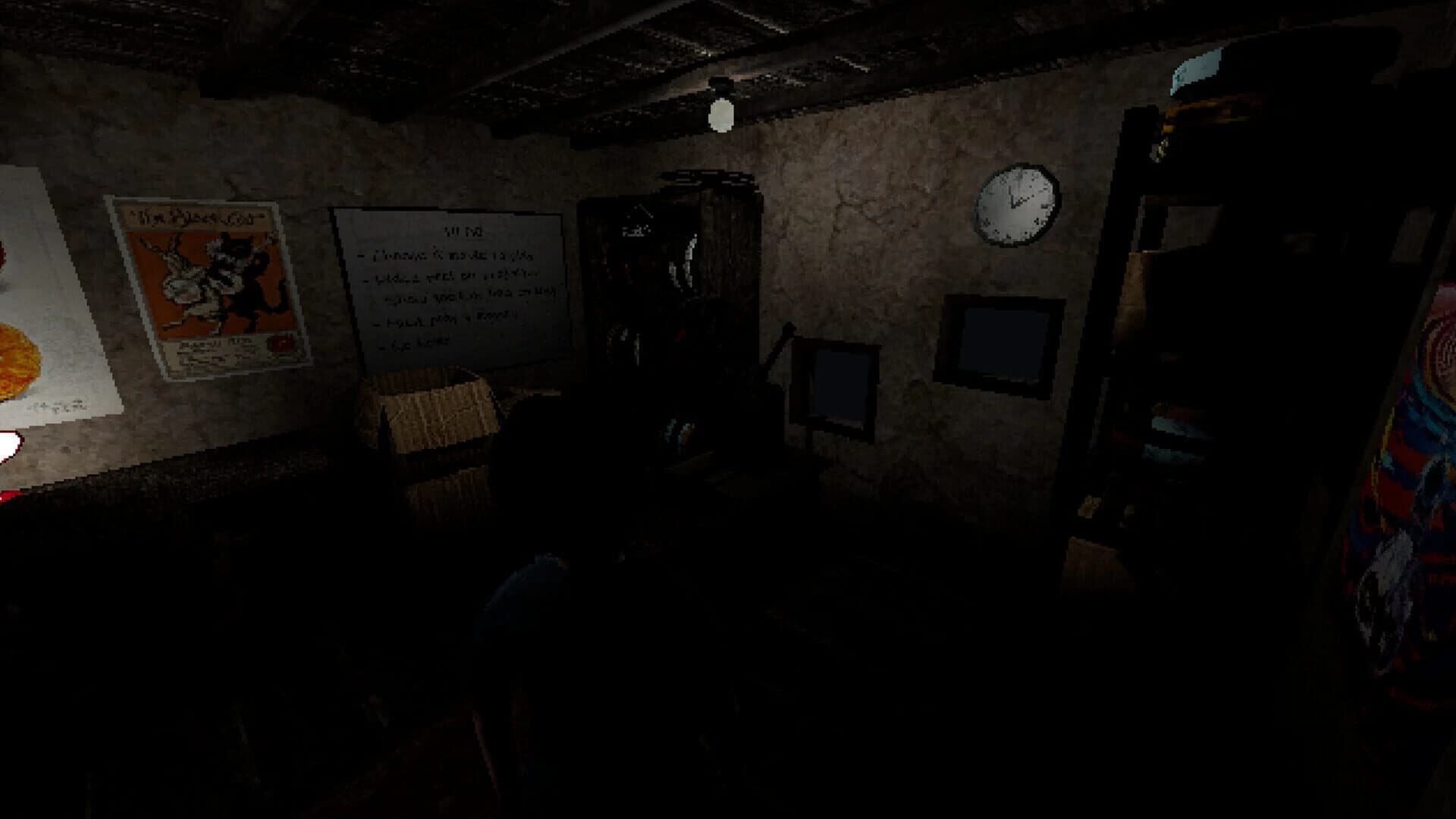 Reel Horror screenshot 2