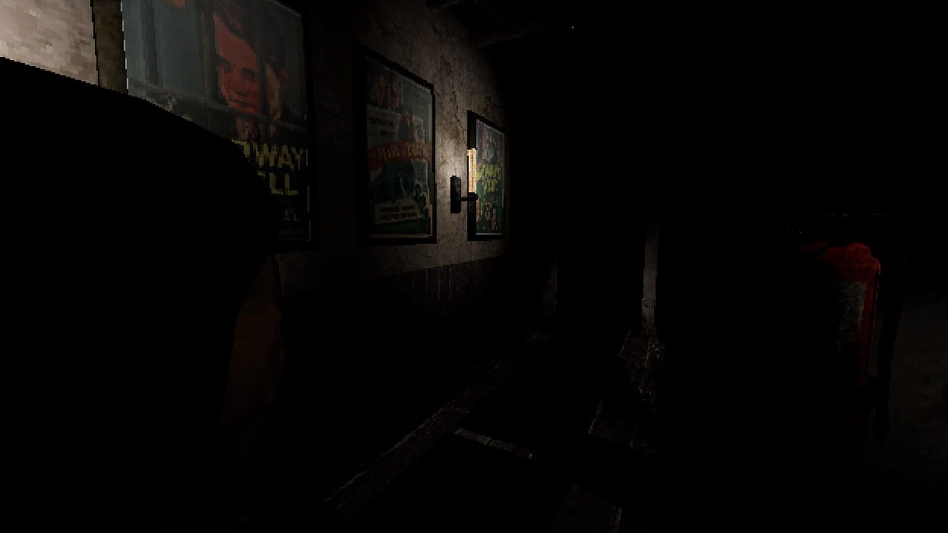 Reel Horror screenshot 1